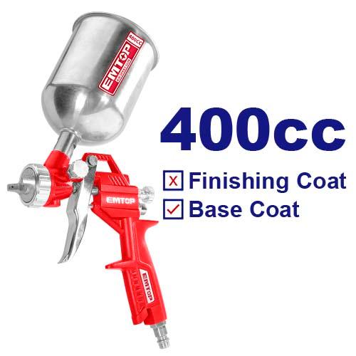 Air Spray Gun Diamond Tools And Equipment