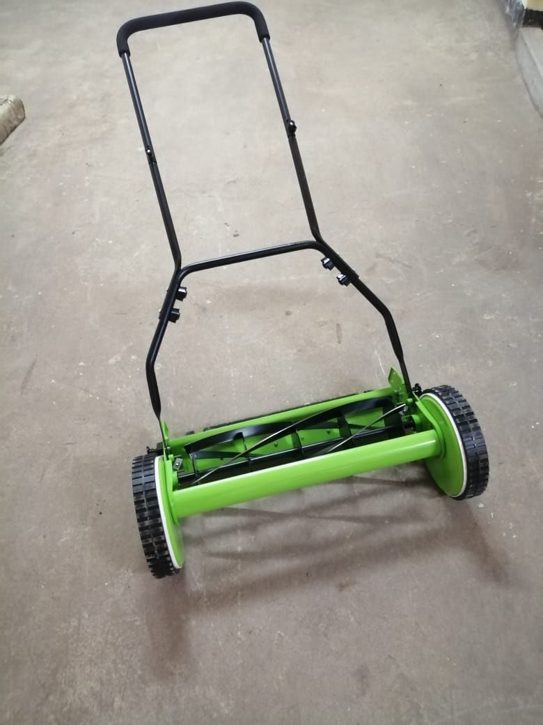 Manual Mower Diamond Tools And Equipment