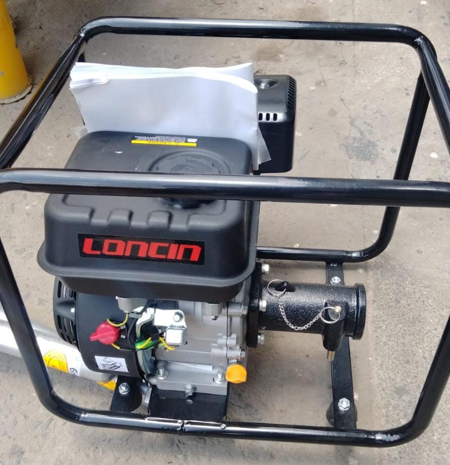 Loncin Poker Vibrator Diamond Tools And Equipment